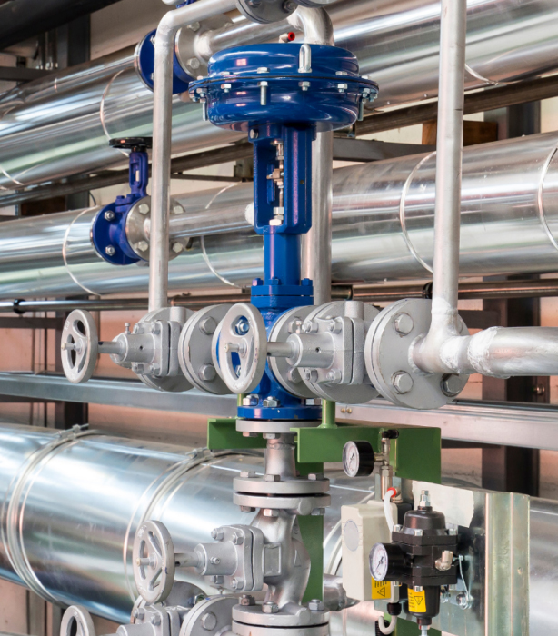 ⁠Industrial-Fluid-Control-Valves